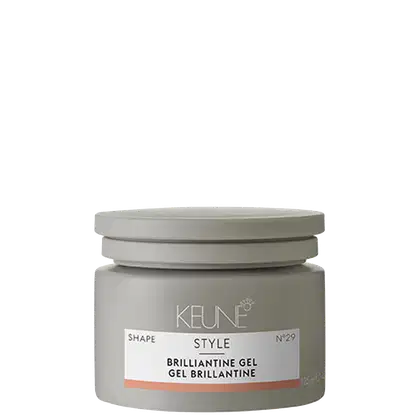 Imagem do produto Keune Style Brilliantine - Gel Finalizador 125ml