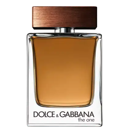 Imagem do produto The One For Men Dolce & Gabbana Eau de Toilette - Perfume Masculino 150ml