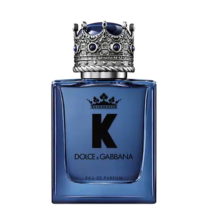 Imagem do produto K by Dolce&Gabbana Eau de Parfum - Perfume Masculino 50ml