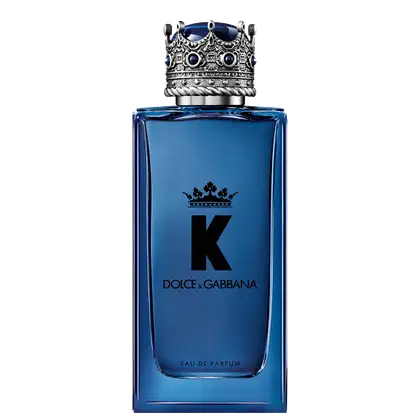 Imagem do produto K by Dolce&Gabbana Eau de Parfum - Perfume Masculino 100ml