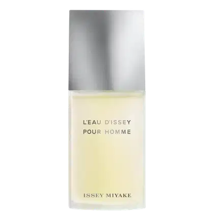 Imagem do produto L'Eau D'Issey Pour Homme Issey Miyake Eau de Toilette - Perfume Masculino 200ml