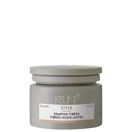 Imagem do produto Keune Style Shaping Fibers - Pomada Modeladora 125ml