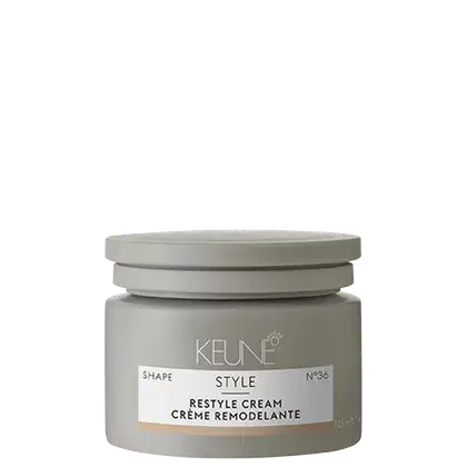 Imagem do produto Keune Style Restyle Cream - Creme Modelador 125ml