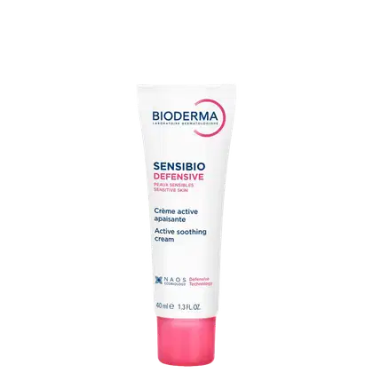 Imagem do produto Bioderma Sensibio Defensive - Hidratante Calmante 40ml