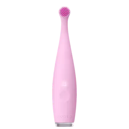 Imagem do produto Foreo Issa Baby Pearl Pink Bunny - Escova de Dente Elétrica Infantil