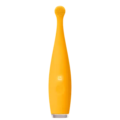 Imagem do produto Foreo Issa Baby Sunflower Yellow Squirrel - Escova de Dente Elétrica Infantil