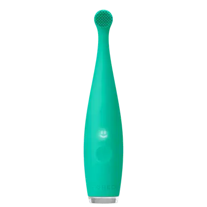 Imagem do produto Foreo Issa Baby Kiwi Green Panda - Escova de Dente Elétrica Infantil