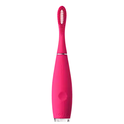 Imagem do produto Foreo Issa Kids Rose Nose Hippo - Escova de Dente Elétrica Infantil