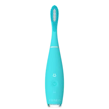 Imagem do produto Foreo Issa Mini 3 Summer Sky - Escova de Dente Elétrica
