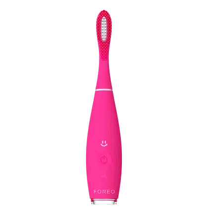 Imagem do produto Foreo Issa Mini 3 Wild Strawberry - Escova de Dente Elétrica