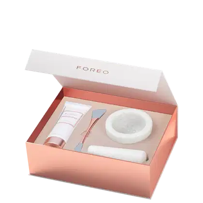 Imagem do produto Kit FOREO Imagination Box (5 Produtos)