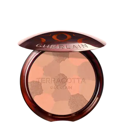Imagem do produto Guerlain Terracotta Light 01  - Pó Bronzeador 10g