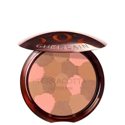 Imagem do produto Guerlain Terracotta Light 02  - Pó Bronzeador 10g