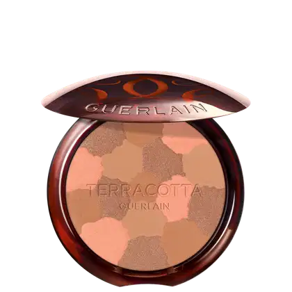 Imagem do produto Guerlain Terracotta Light 03  - Pó Bronzeador 10g