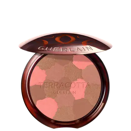 Imagem do produto Guerlain Terracotta Light 04  - Pó Bronzeador 10g