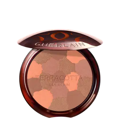 Imagem do produto Guerlain Terracotta Light 05  - Pó Bronzeador 10g