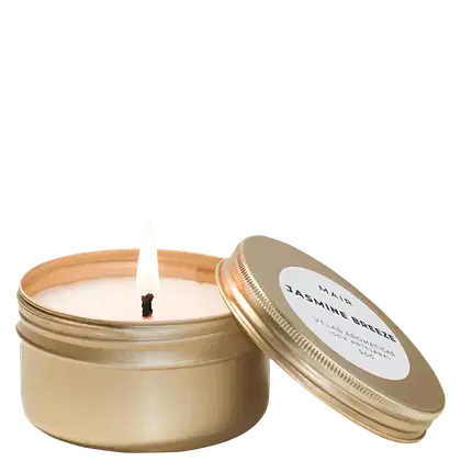 Imagem do produto MAIR Travel Jasmine Breeze - Vela Aromática 90g