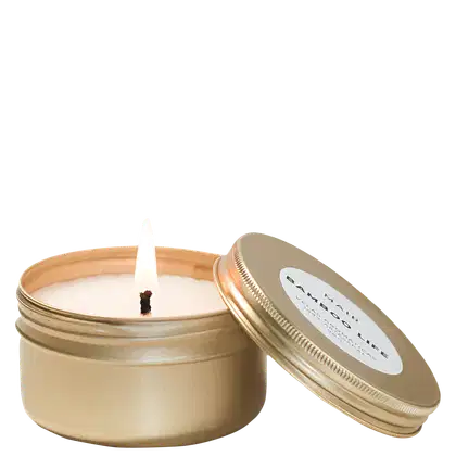 Imagem do produto MAIR Travel Bamboo Life - Vela Aromática 140g