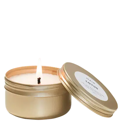 Imagem do produto MAIR Travel Lotus - Vela Aromática 90g