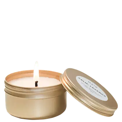 Imagem do produto MAIR Travel Calm, Lavanda - Vela Aromática 90g