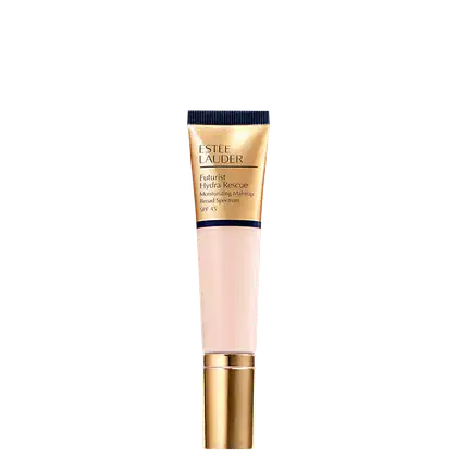 Imagem do produto Estée Lauder Futurist Hydra Rescue FPS45 1N0 - Base Hidratante 35ml