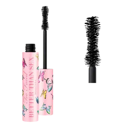 Imagem do produto Too Faced Better Than Sex Too Femme Deco - Máscara de Cílios 8ml