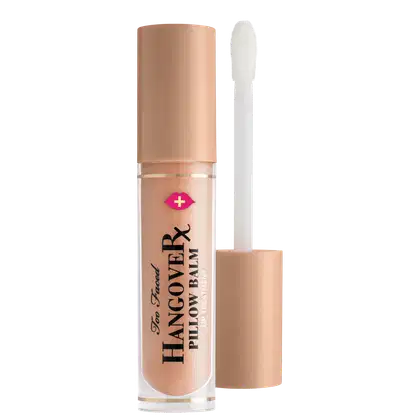 Imagem do produto Too Faced Hangover Pillow Balm Cocoa Kiss - Hidratante Labial 6ml