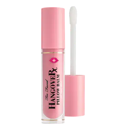 Imagem do produto Too Faced Hangover Pillow Balm Watermelon Kiss - Hidratante Labial 6ml