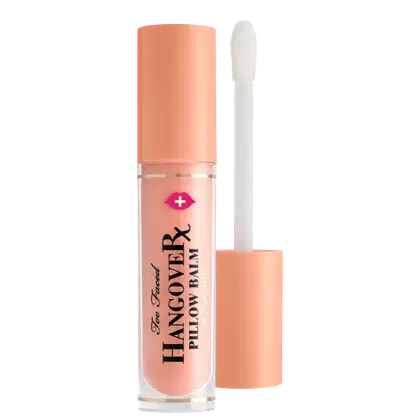 Imagem do produto Too Faced Hangover Pillow Balm Mango Kiss - Hidratante Labial 6ml