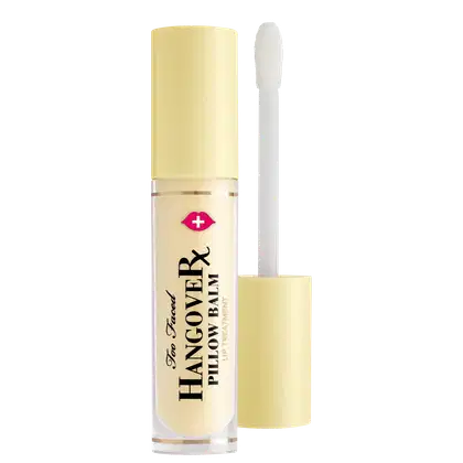 Imagem do produto Too Faced Hangover Pillow Balm Banana Kiss - Hidratante Labial 6ml