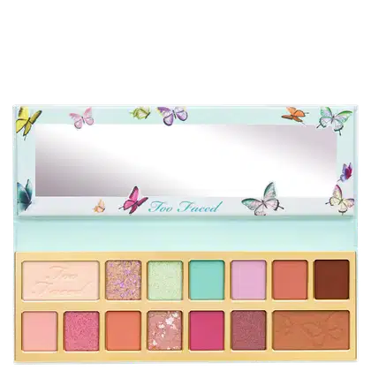 Imagem do produto Too Faced Butterfly Babe - Paleta de Sombras 7,4g
