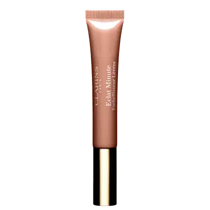 Imagem do produto Clarins Instant Light Lip Perfector Rosewood Shimmer - Gloss Labial 12ml