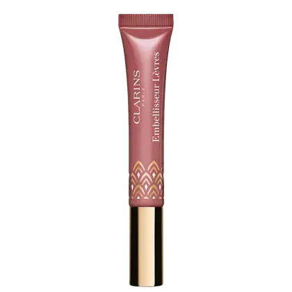 Imagem do produto Clarins Instant Light Lip Perfector Intense Rosebud - Gloss Labial 12ml