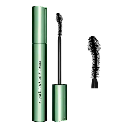 Imagem do produto Clarins Supra Lift & Curl - Máscara de Cílios 8ml