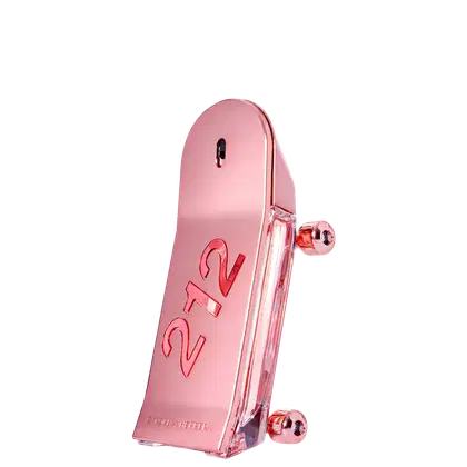 Imagem do produto 212 Heroes For Her Carolina Herrera Eau de Parfum - Perfume Feminino 50ml