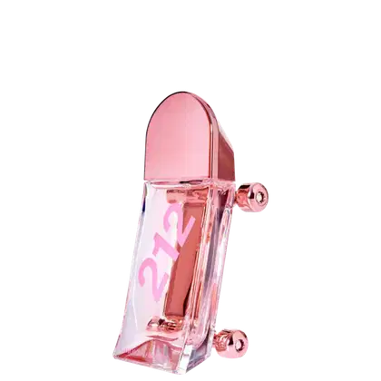 Imagem do produto 212 Heroes For Her Carolina Herrera Eau de Parfum - Perfume Feminino 30ml