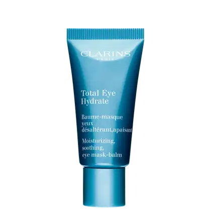 Imagem do produto Clarins Total Eye Hydrate - Bálsamo Hidratante para Área dos Olhos 20ml