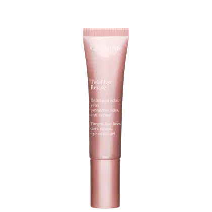 Imagem do produto Clarins Total Eye Revive - Gel-Creme para Área dos Olhos 15ml