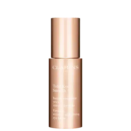 Imagem do produto Clarins Total Eye Smooth - Balm para Área dos Olhos 15ml