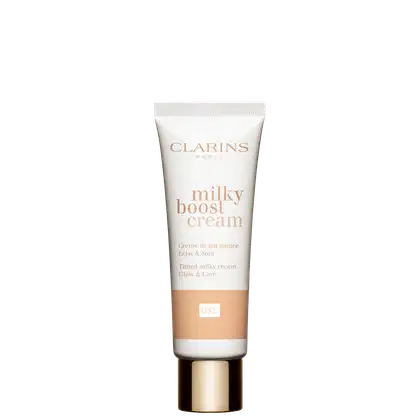 Imagem do produto Clarins Milky Boost Cream 03.5 Milky Honey - BB Cream 45ml