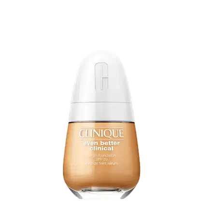 Imagem do produto Clinique Even Better Clinical FPS20 WN 114 Golden - Base Líquida 30ml