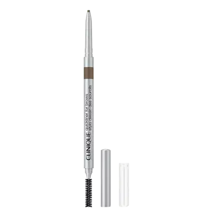 Imagem do produto Clinique Quickliner Deep Brown - Lápis de Sobrancelha 6g