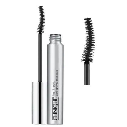 Imagem do produto Clinique High Impact Zero Gravity Black - Máscara de Cílios 8ml