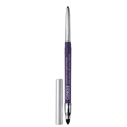 Imagem do produto Clinique Quickliner for Eyes Intense Plum - Lápis de Olho 0,28g