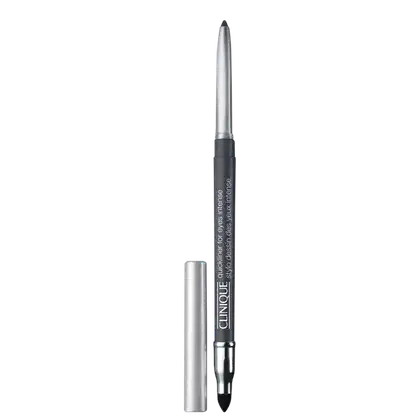 Imagem do produto Clinique Quickliner for Eyes Intense Charcoal - Lápis de Olho 0,28g