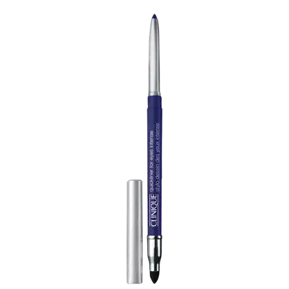 Imagem do produto Clinique Quickliner for Eyes Intense Midnight - Lápis de Olho 0,28g