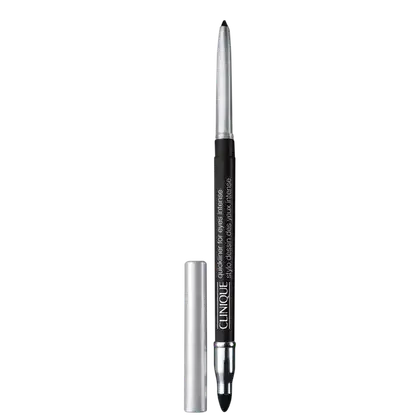 Imagem do produto Clinique Quickliner for Eyes Intense Ebony - Lápis de Olho 0,28g