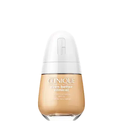 Imagem do produto Clinique Even Better Clinical FPS20 WN 46 Golden Neutral - Base Líquida 30ml