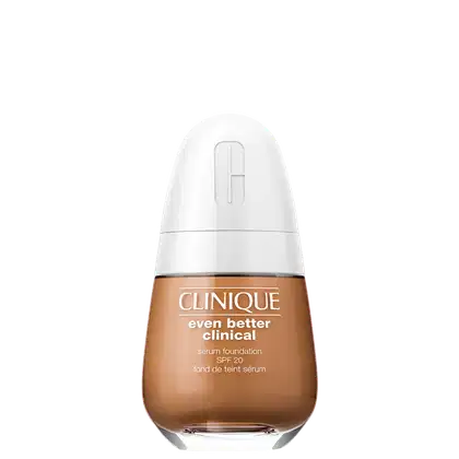 Imagem do produto Clinique Even Better Clinical FPS20 WN 122 Clove - Base Líquida 30ml