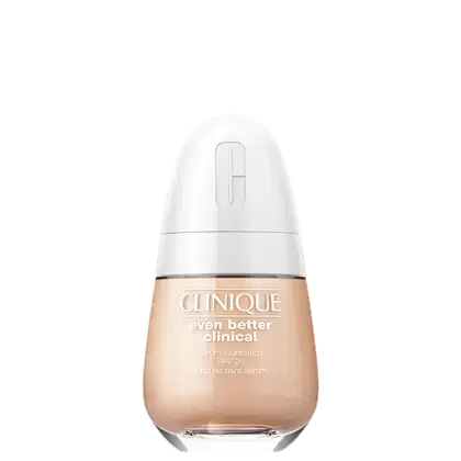 Imagem do produto Clinique Even Better Clinical FPS20 CN 08 Linen - Base Líquida 30ml